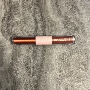 The Beauty Crop Liquid Eyeshadow Duo Cinnamon & Fudge